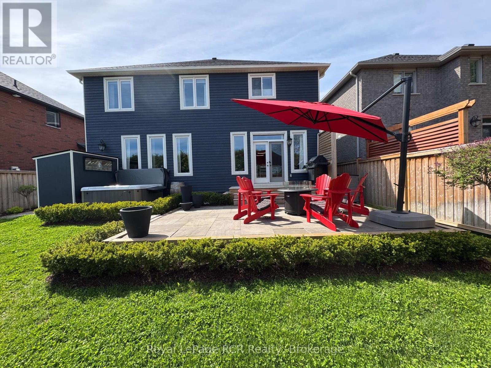 17 Gilpin Crescent, Collingwood, Ontario  L9Y 0Z2 - Photo 34 - S12083427