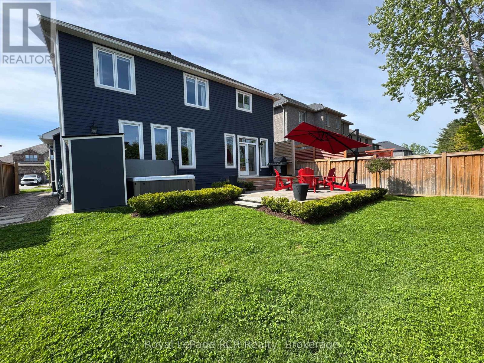 17 Gilpin Crescent, Collingwood, Ontario  L9Y 0Z2 - Photo 35 - S12083427