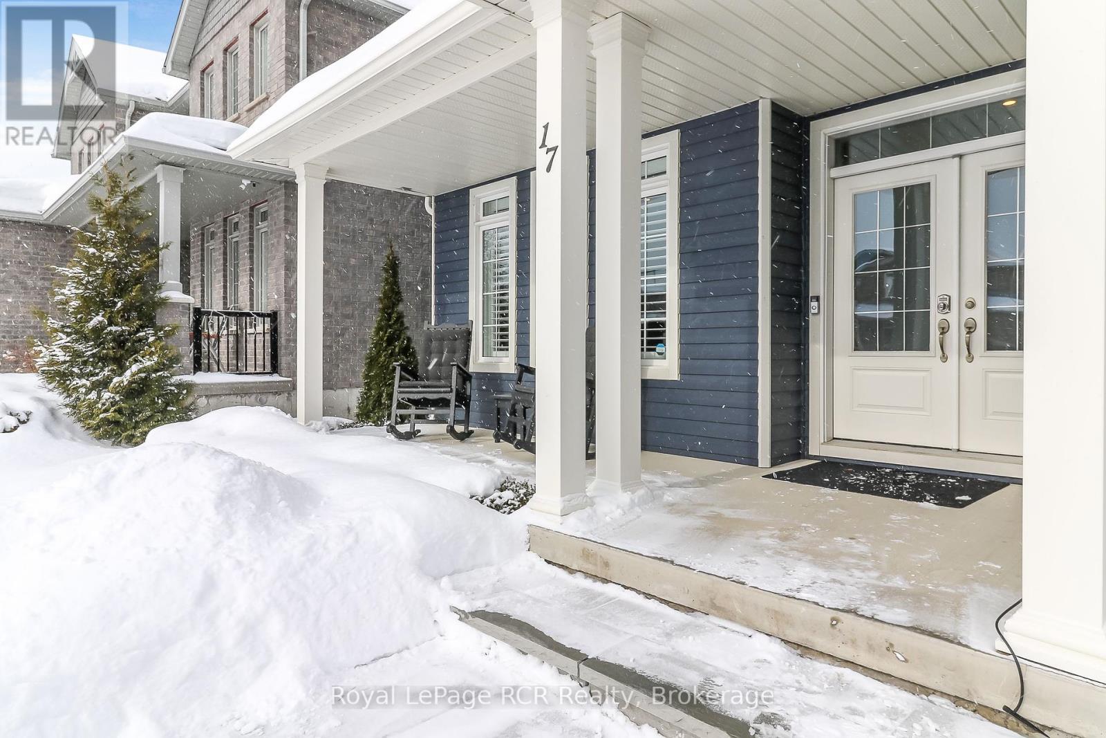 17 Gilpin Crescent, Collingwood, Ontario  L9Y 0Z2 - Photo 36 - S12083427