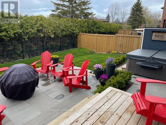 17 Gilpin Crescent, Collingwood, Ontario  L9Y 0Z2 - Photo 38 - S12083427