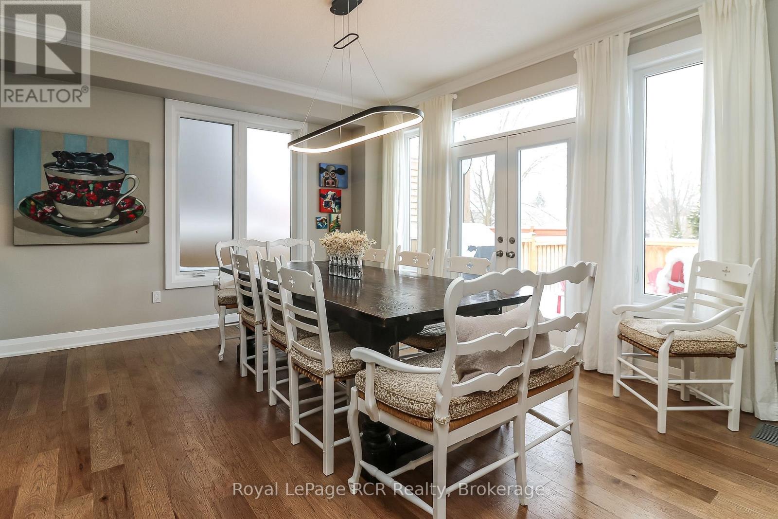 17 Gilpin Crescent, Collingwood, Ontario  L9Y 0Z2 - Photo 9 - S12083427