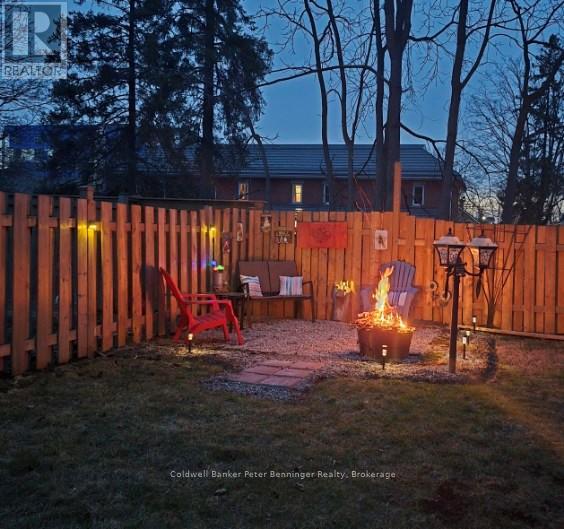 258 8th Street, Hanover, Ontario  N4N 1J7 - Photo 28 - X11906044
