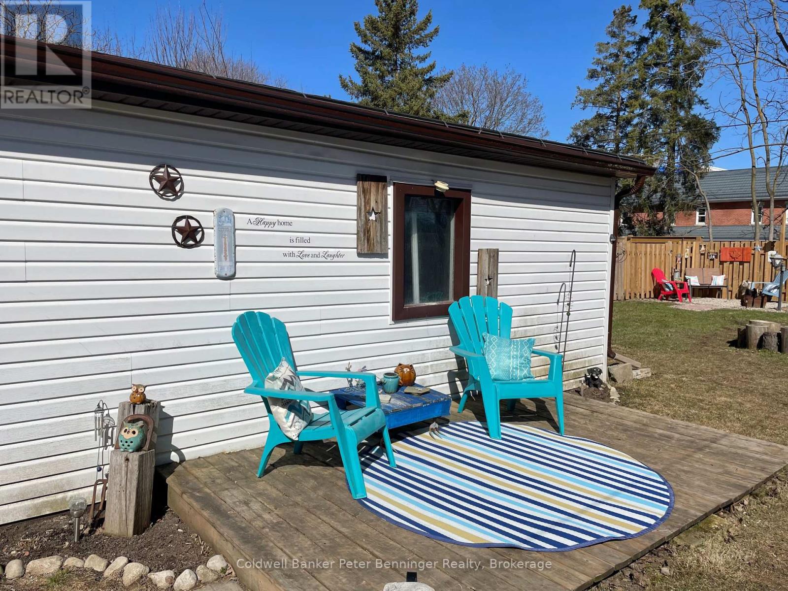 258 8th Street, Hanover, Ontario  N4N 1J7 - Photo 32 - X11906044