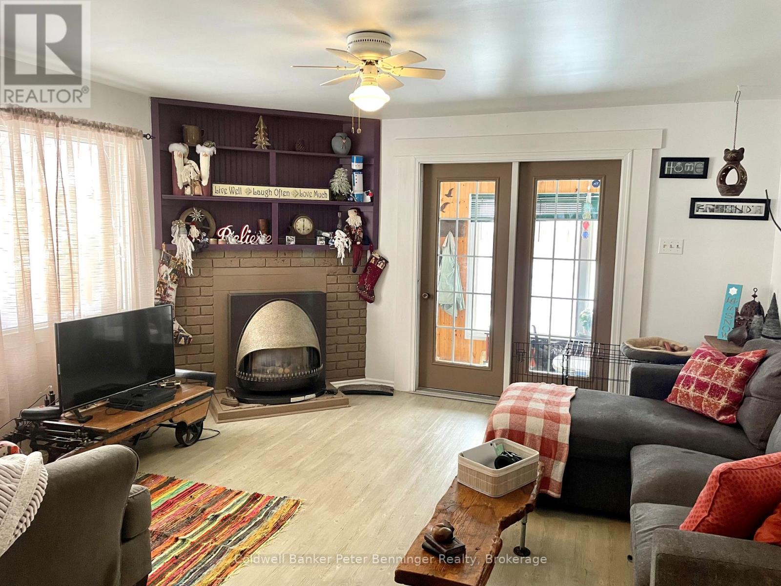 258 8th Street, Hanover, Ontario  N4N 1J7 - Photo 9 - X11906044