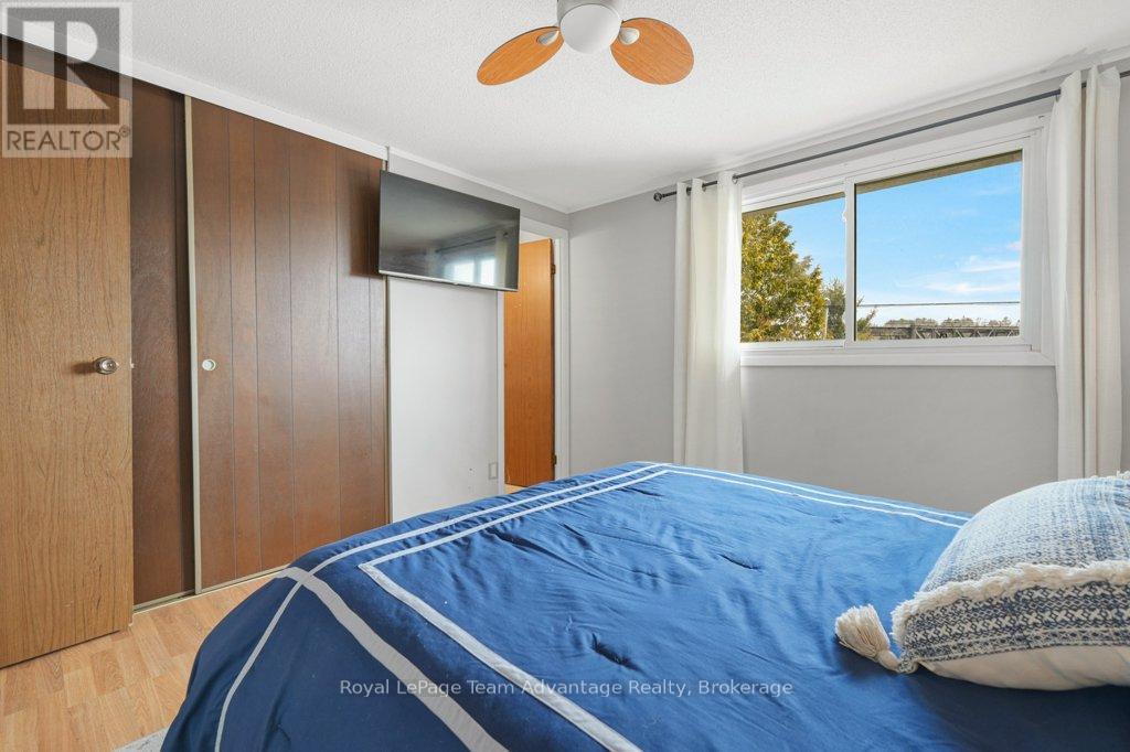2 Belvedere Avenue, Parry Sound, Ontario  P2A 1Z9 - Photo 20 - X12083425