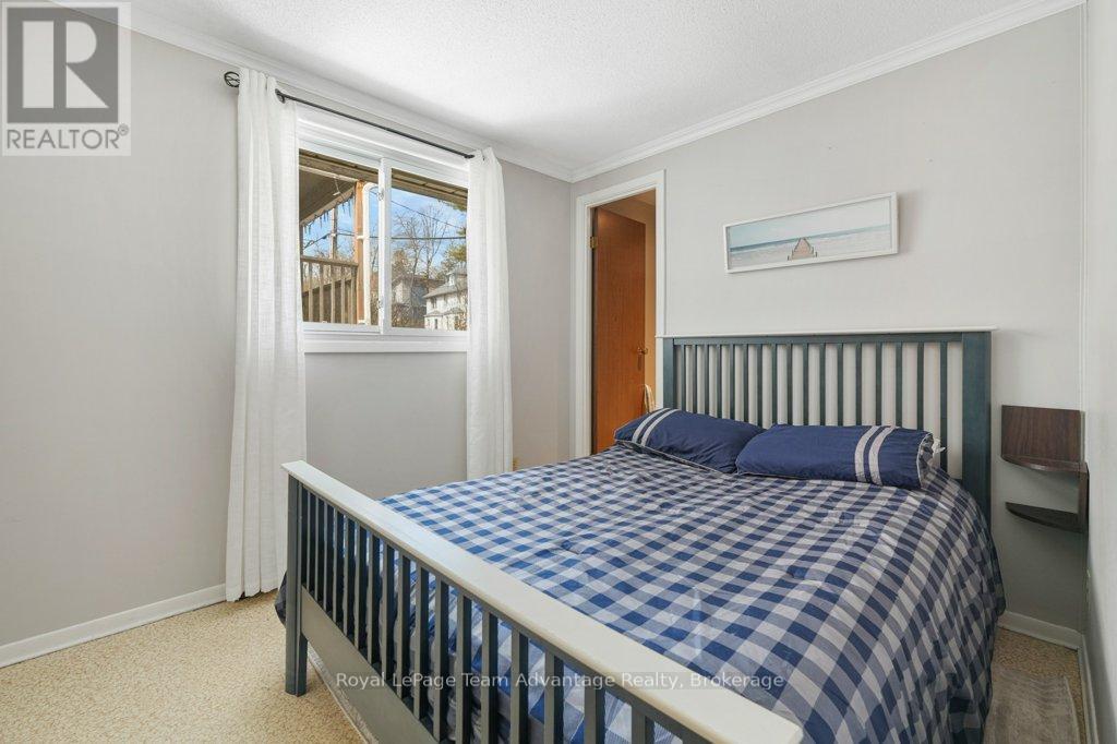 2 Belvedere Avenue, Parry Sound, Ontario  P2A 1Z9 - Photo 23 - X12083425