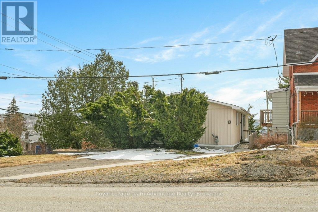 2 Belvedere Avenue, Parry Sound, Ontario  P2A 1Z9 - Photo 28 - X12083425