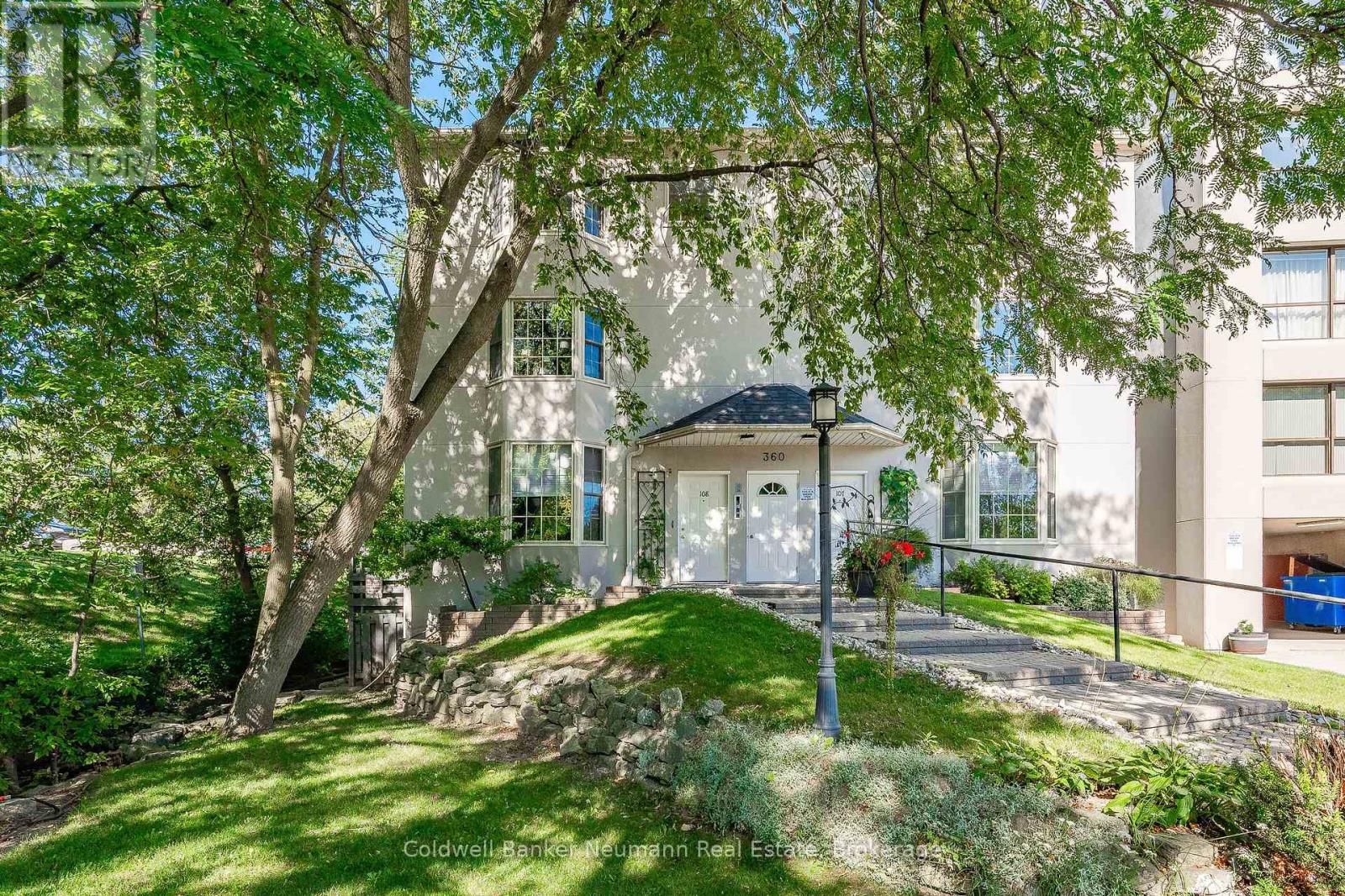 Property at 107 - 360 WATERLOO AVENUE image 1