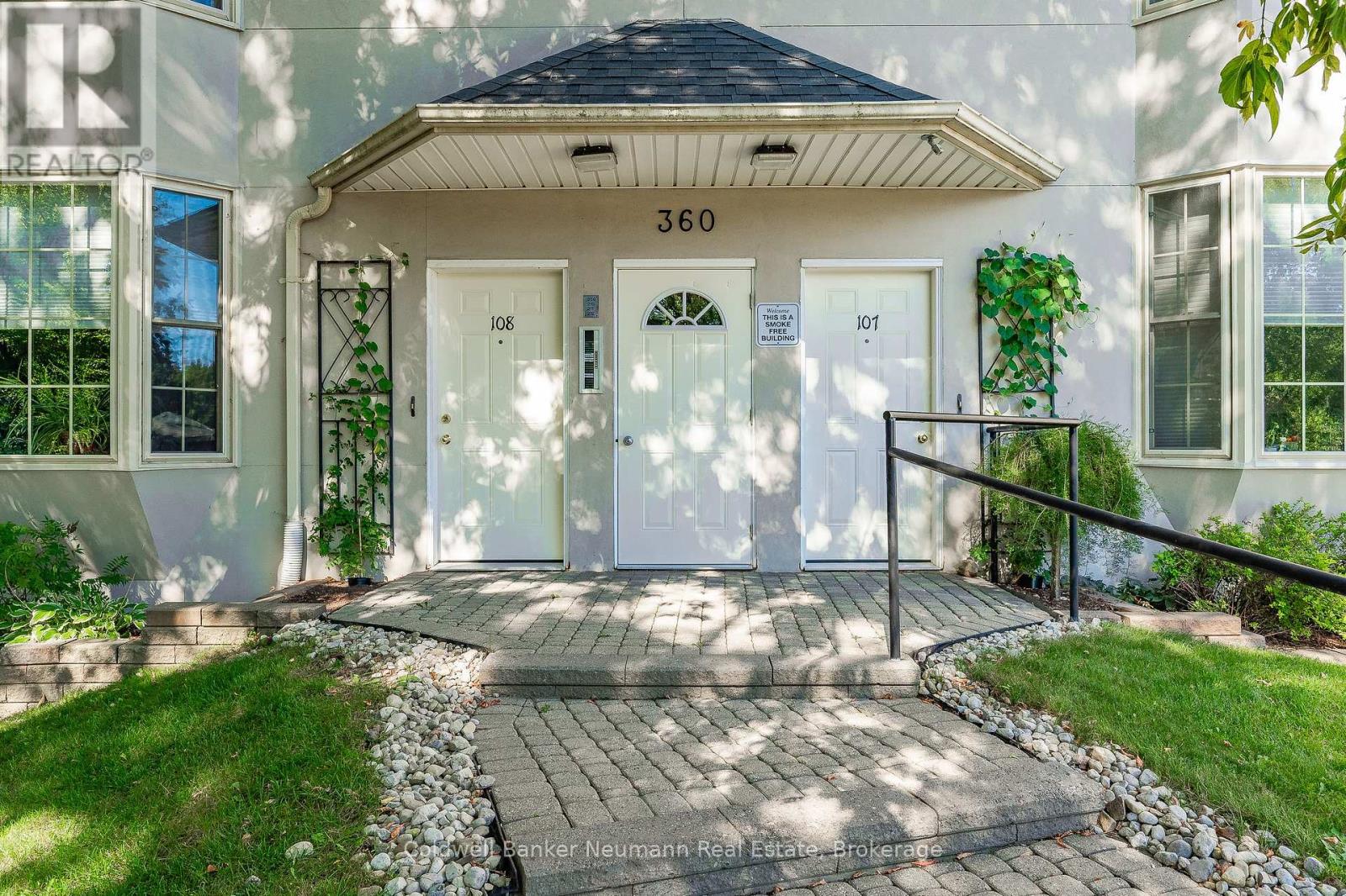 Property at 107 - 360 WATERLOO AVENUE image 3