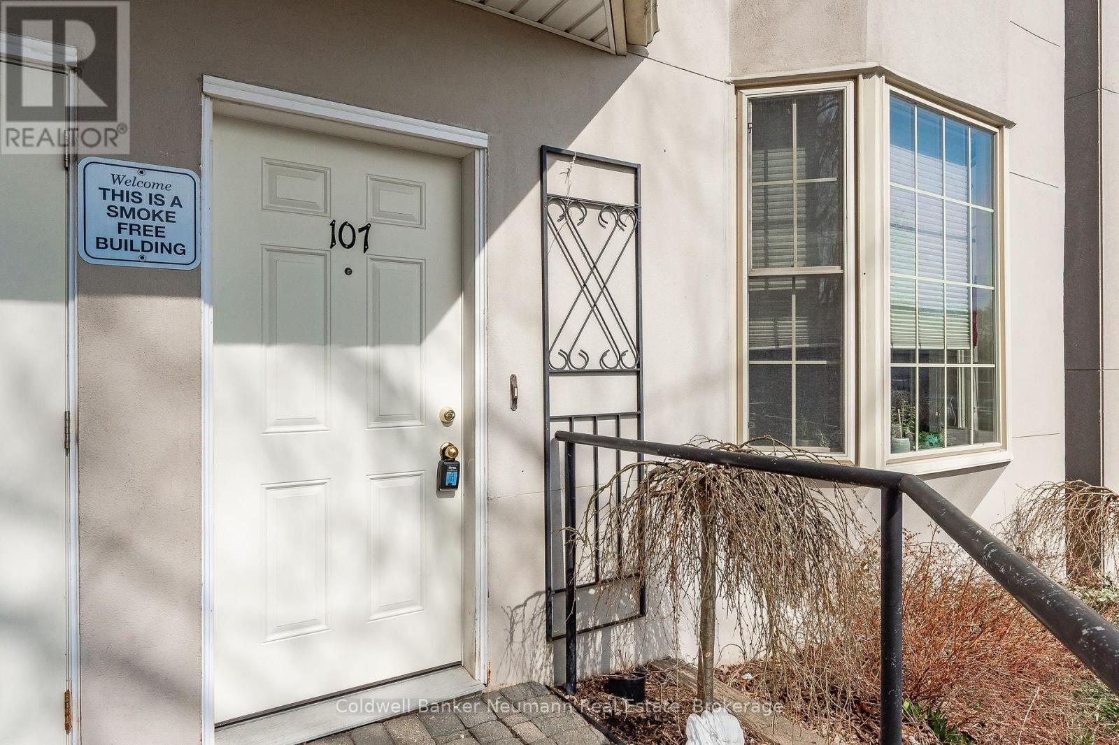 Property at 107 - 360 WATERLOO AVENUE image 4