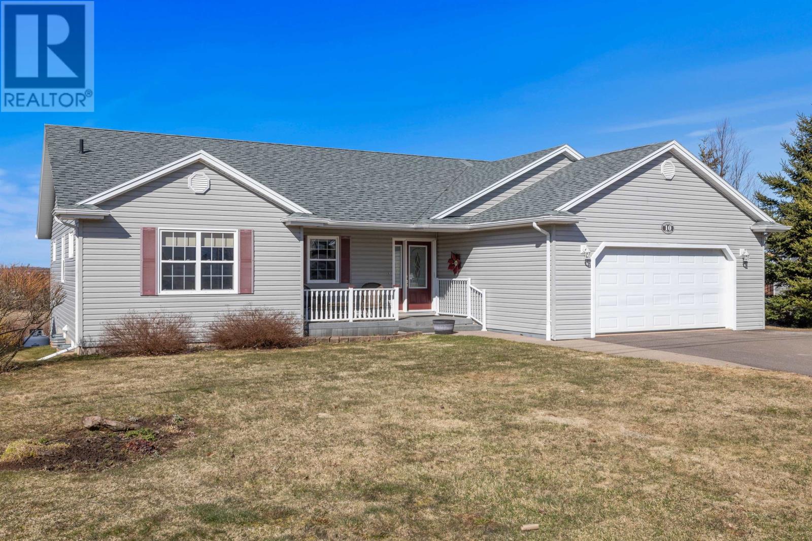Property at 10 Southway Crescent image 1