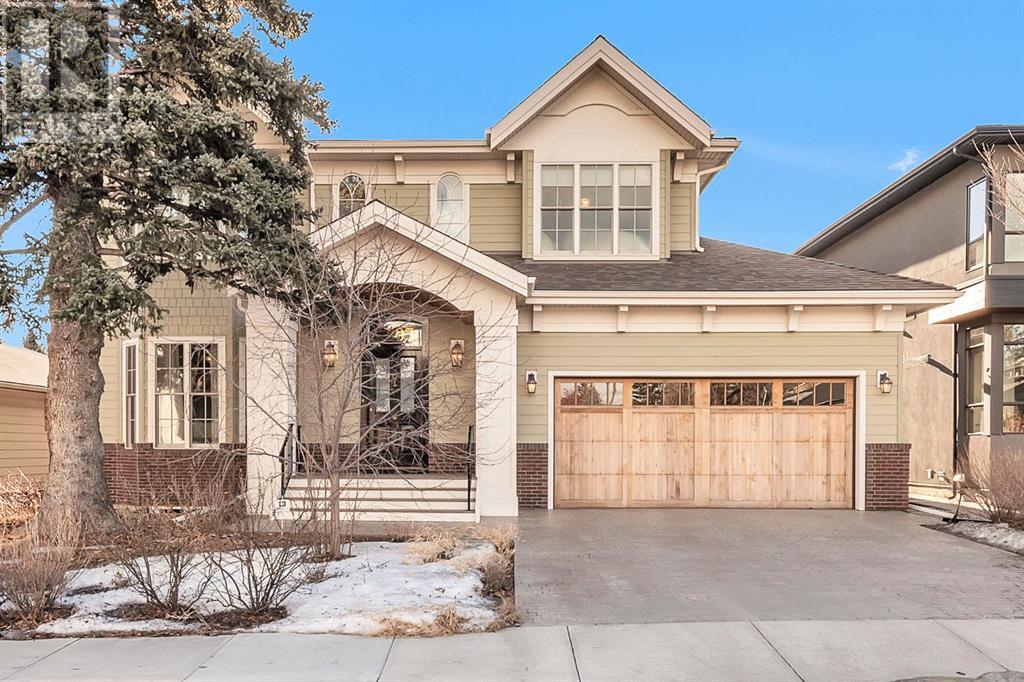 Property at 1607 42 Avenue SW image 1