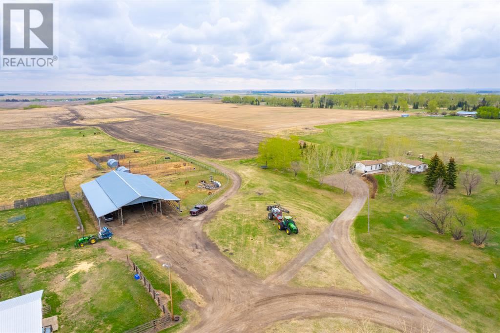 30319 Highway 2a, Carstairs, Alberta  T0M 0N0 - Photo 21 - A2191659
