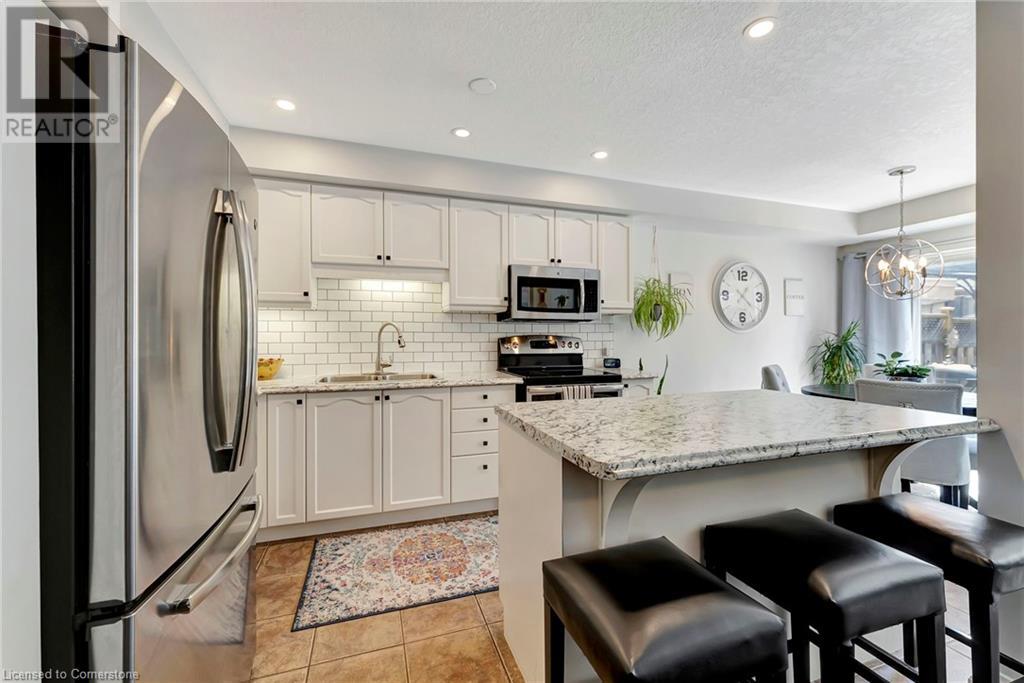 163 Livingston Avenue Unit# 40, Grimsby, Ontario  L3M 5S8 - Photo 14 - 40714763