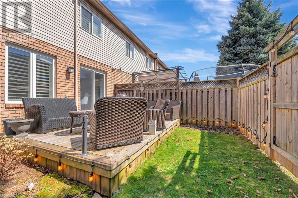 163 Livingston Avenue Unit# 40, Grimsby, Ontario  L3M 5S8 - Photo 38 - 40714763