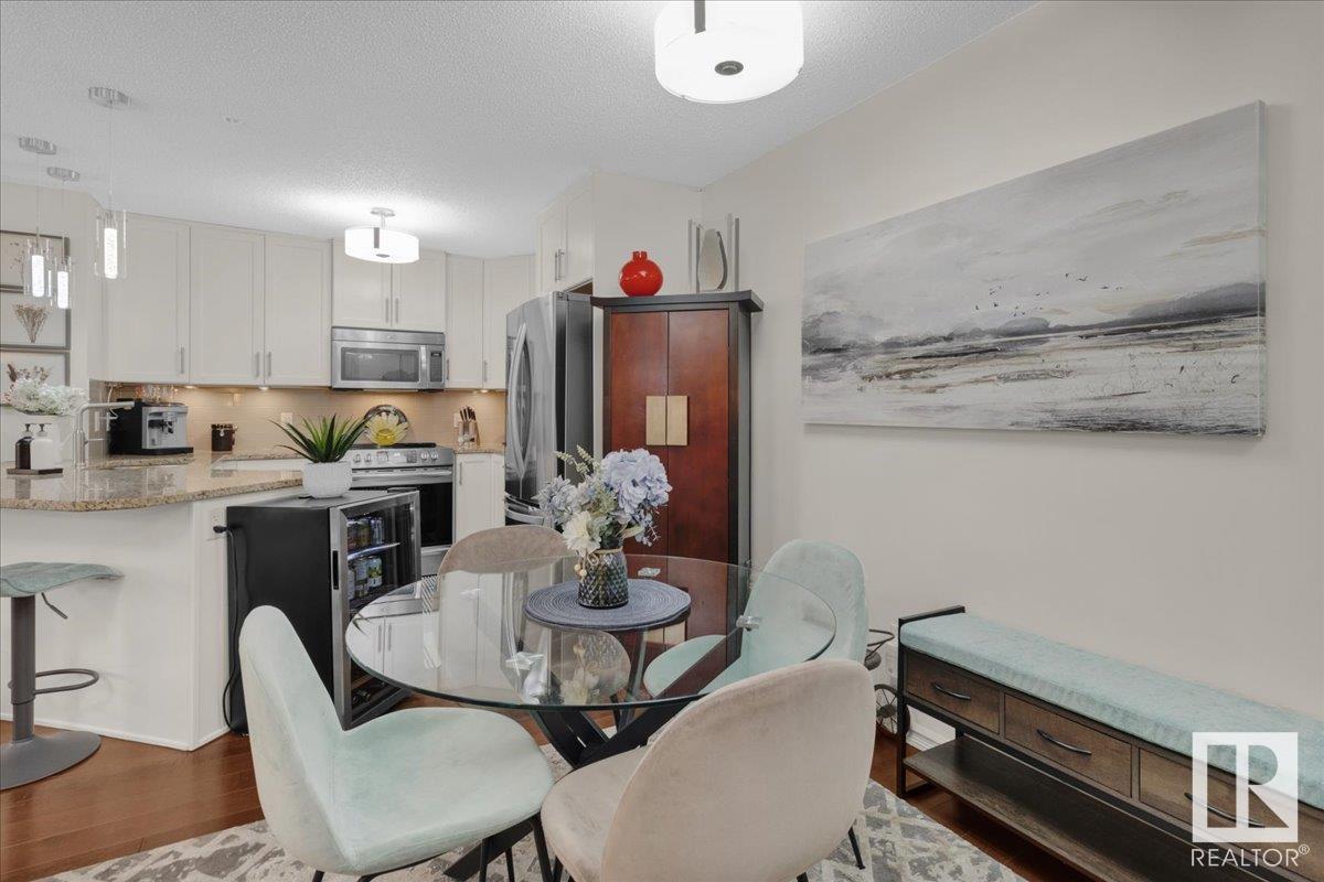 Property at #115 2203 44 AV NW image 2