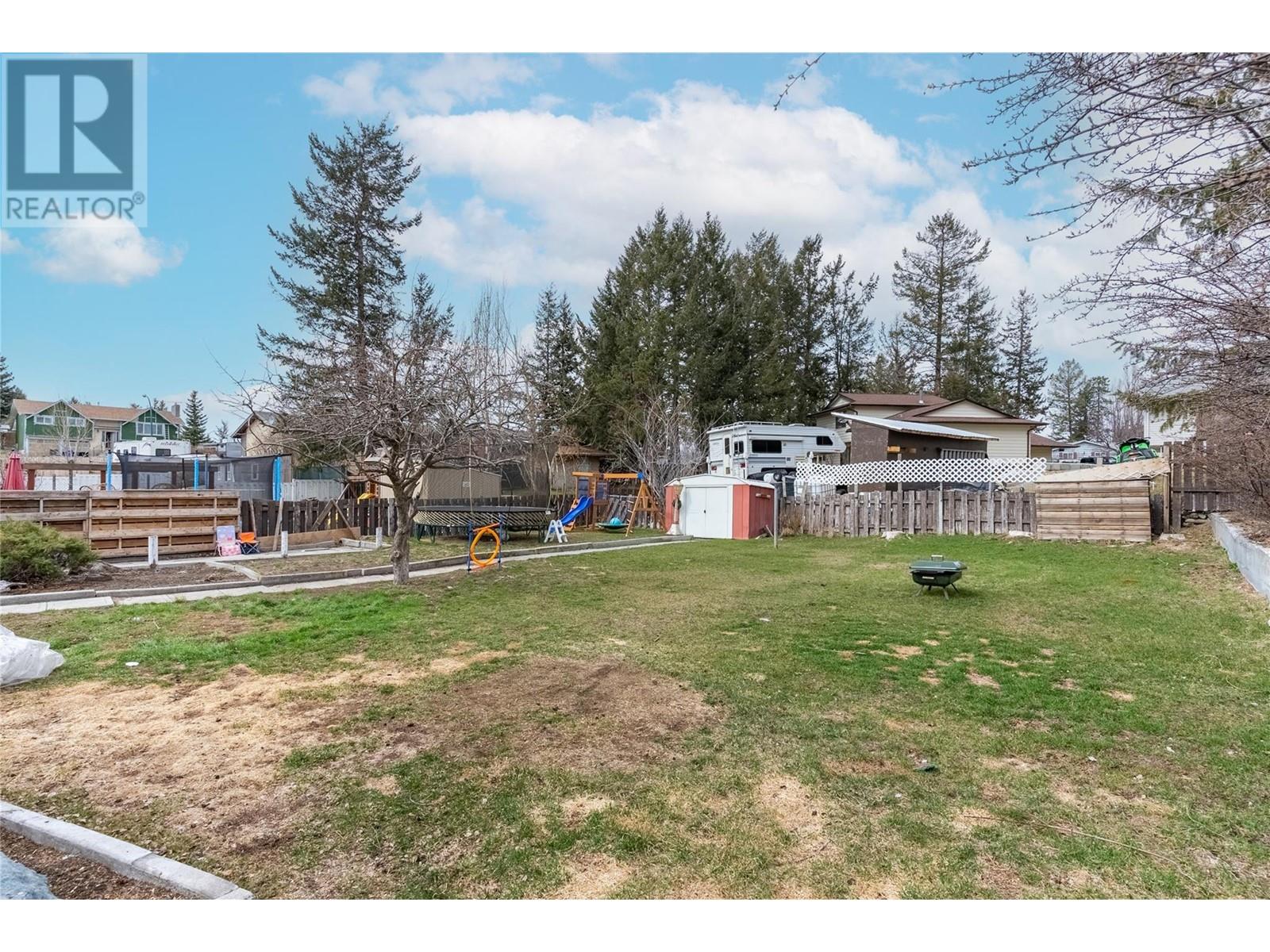 281 Poplar Drive, Logan Lake, British Columbia  V0K 1W0 - Photo 21 - 10342622
