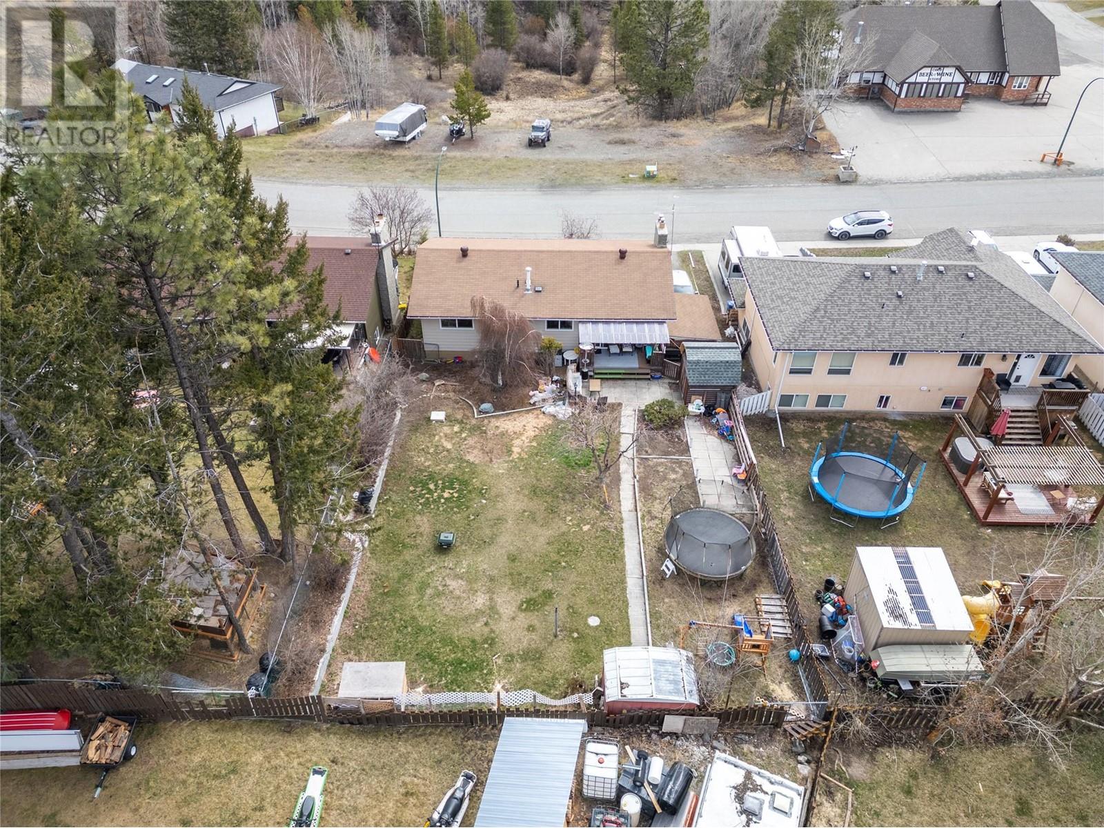281 Poplar Drive, Logan Lake, British Columbia  V0K 1W0 - Photo 22 - 10342622
