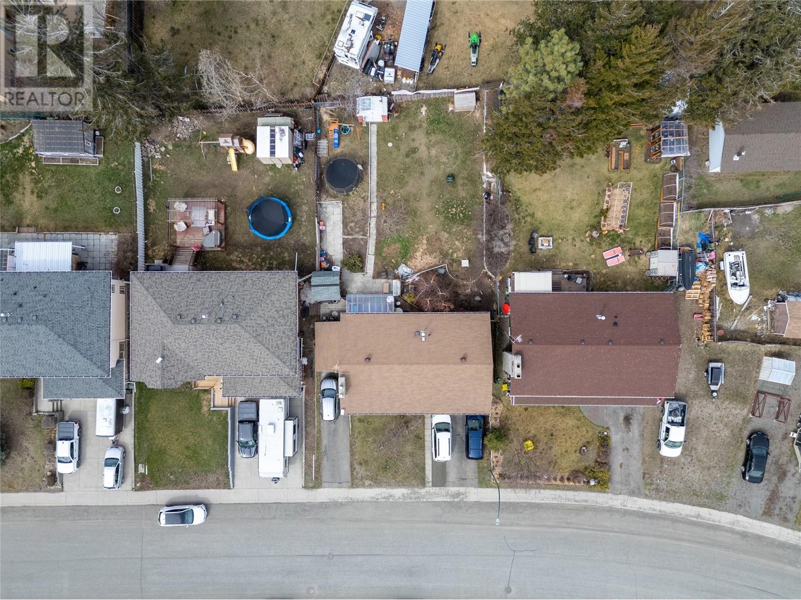 281 Poplar Drive, Logan Lake, British Columbia  V0K 1W0 - Photo 24 - 10342622
