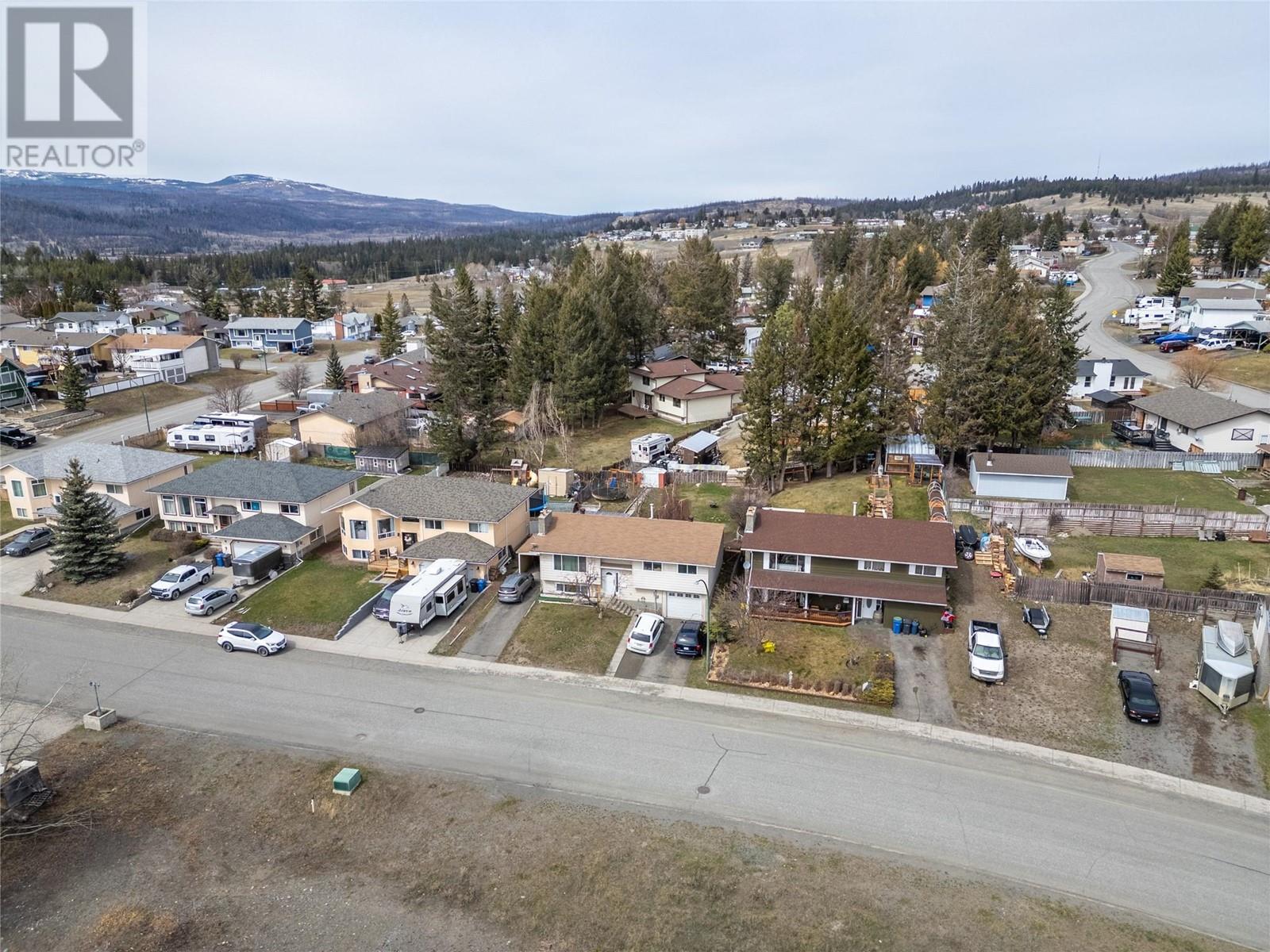 281 Poplar Drive, Logan Lake, British Columbia  V0K 1W0 - Photo 25 - 10342622
