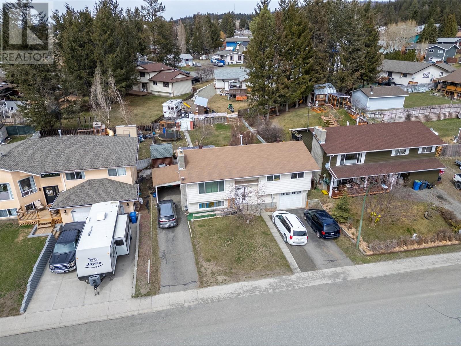 281 Poplar Drive, Logan Lake, British Columbia  V0K 1W0 - Photo 26 - 10342622