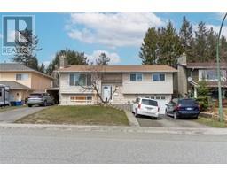 281 POPLAR Drive Logan Lake