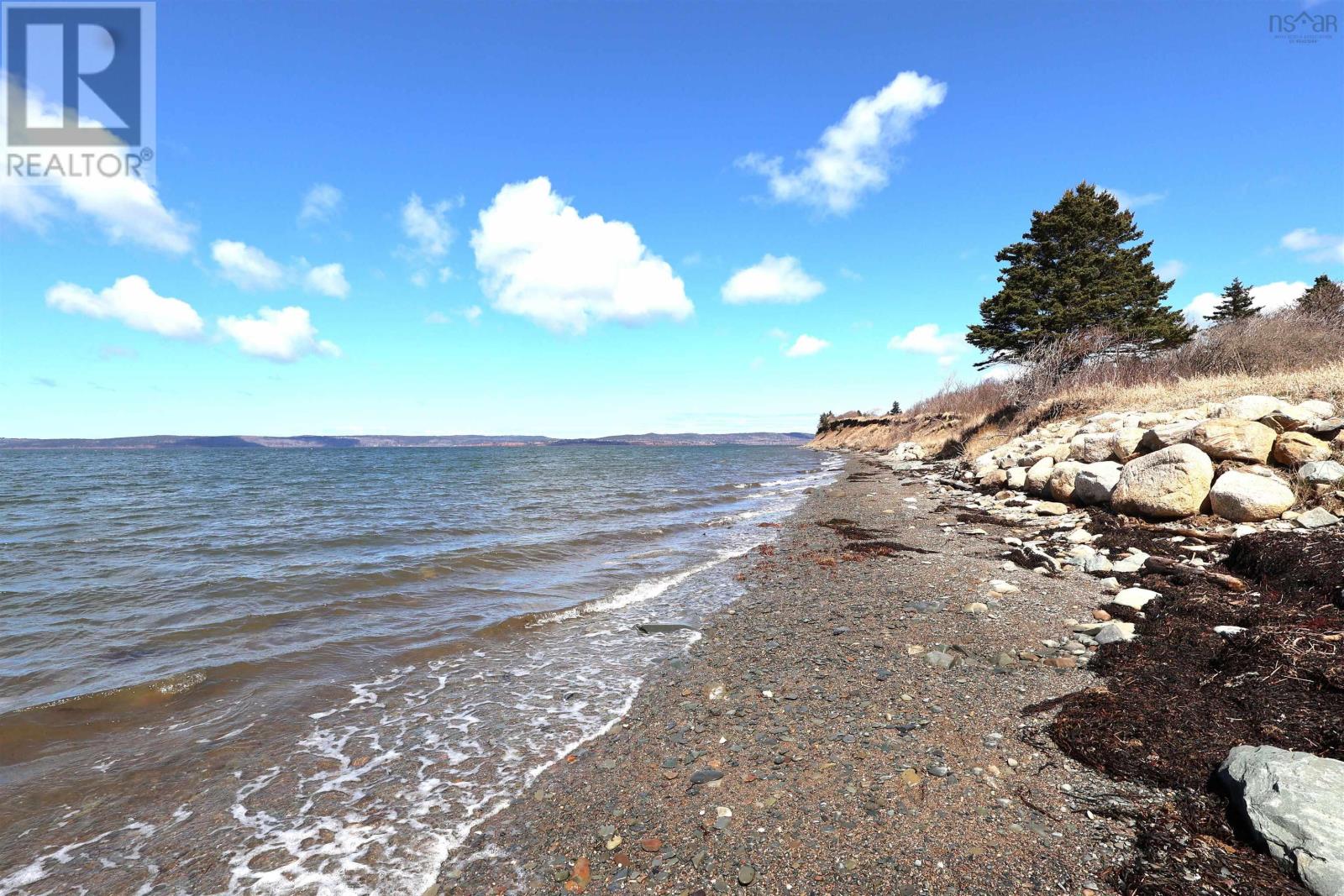 Lot B & C Highway 101, Barton, Nova Scotia  B0W 1H0 - Photo 3 - 202507862