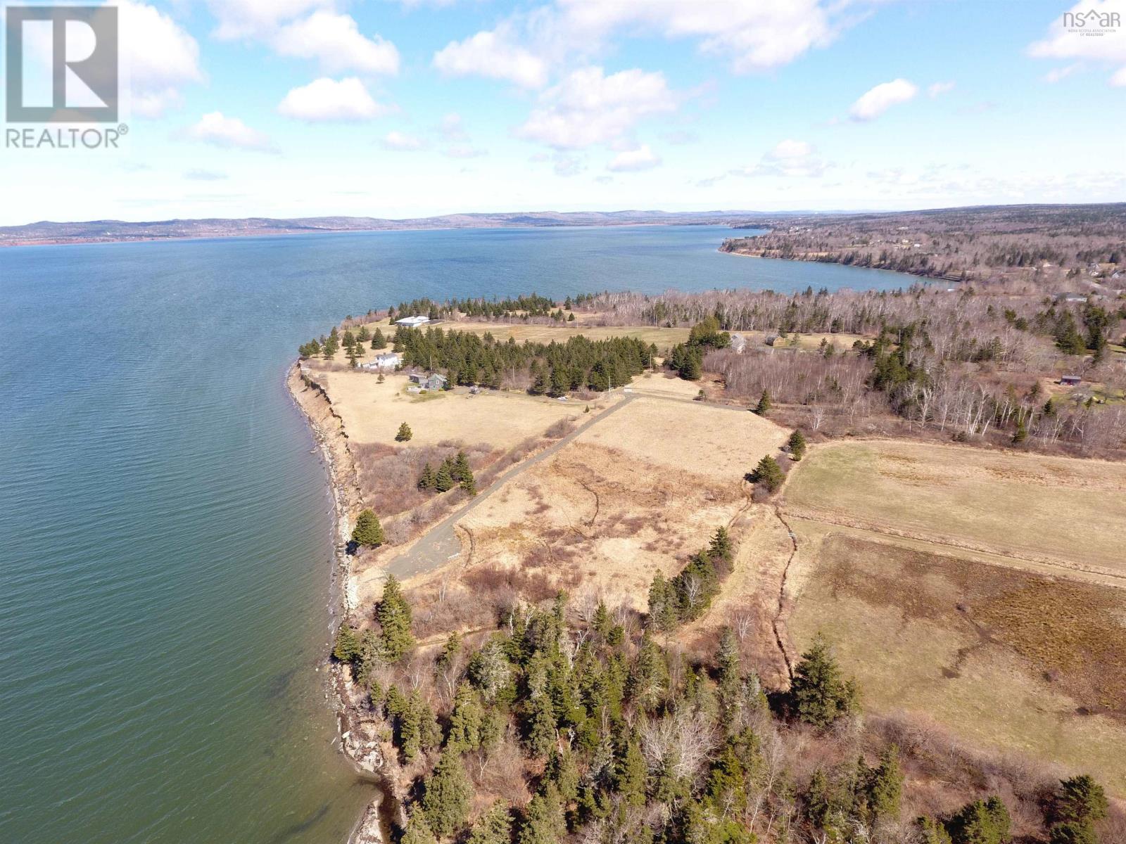 Lot B & C Highway 101, Barton, Nova Scotia  B0W 1H0 - Photo 8 - 202507862