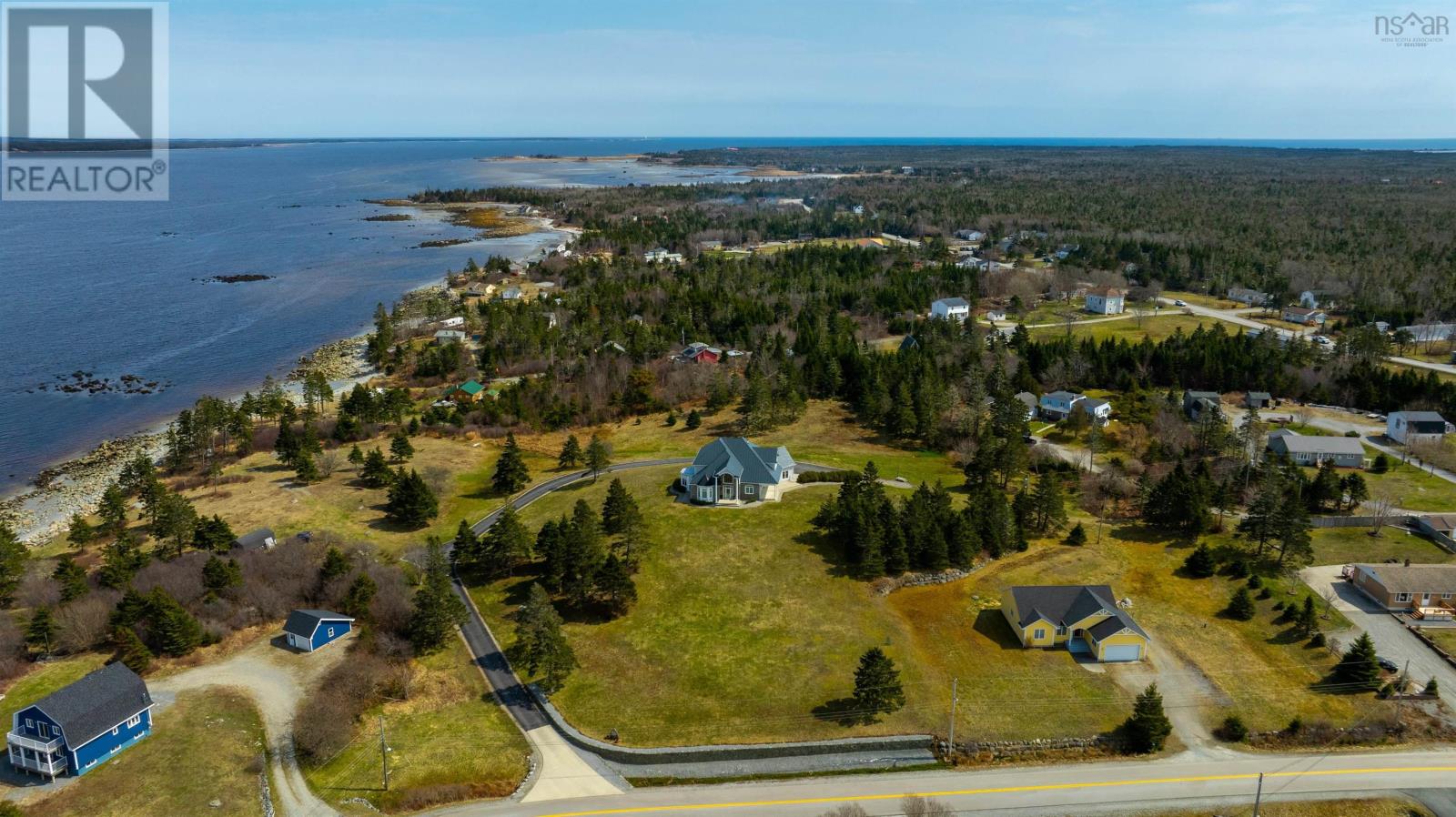 101 Mcgray Avenue, North East Point, Nova Scotia  B0W 2P0 - Photo 10 - 202507864