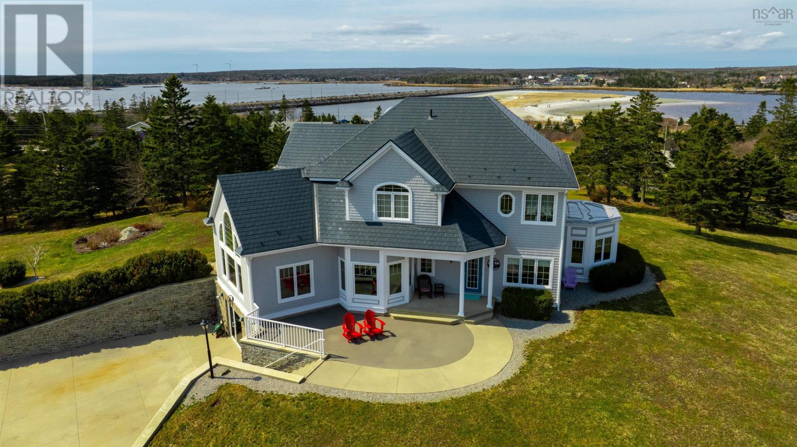 101 Mcgray Avenue, North East Point, Nova Scotia  B0W 2P0 - Photo 12 - 202507864