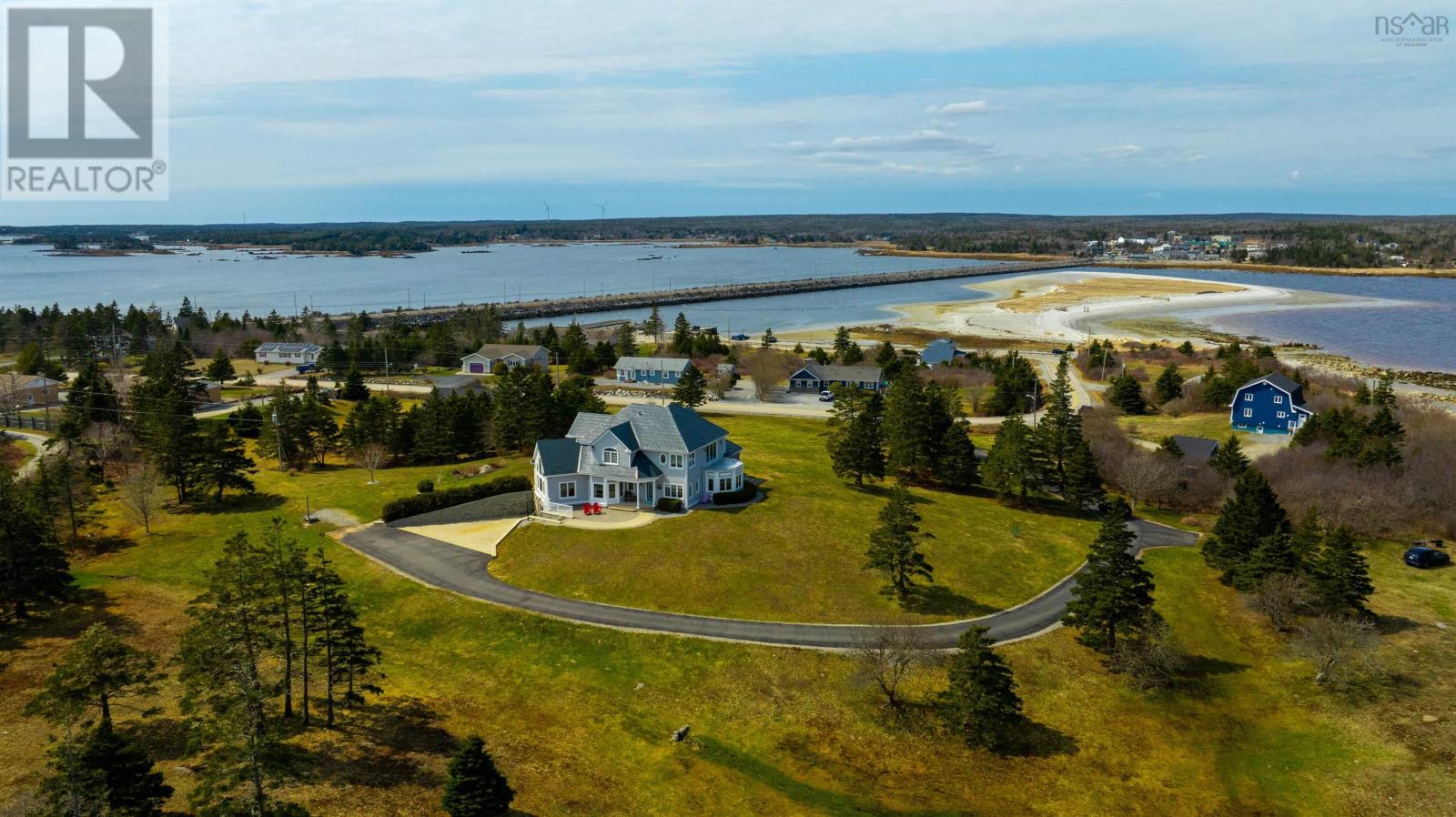 101 Mcgray Avenue, North East Point, Nova Scotia  B0W 2P0 - Photo 15 - 202507864