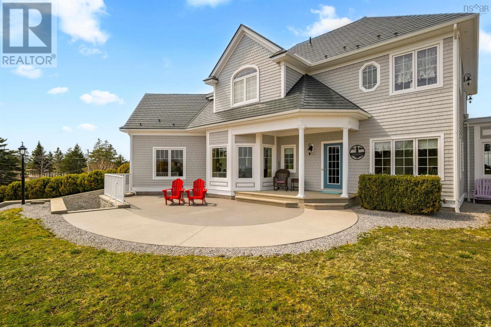 101 Mcgray Avenue, North East Point, Nova Scotia  B0W 2P0 - Photo 40 - 202507864