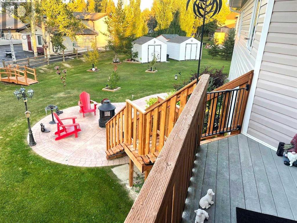 32 Rice Avenue, Slave Lake, Alberta  T0G 2A4 - Photo 38 - A2211720