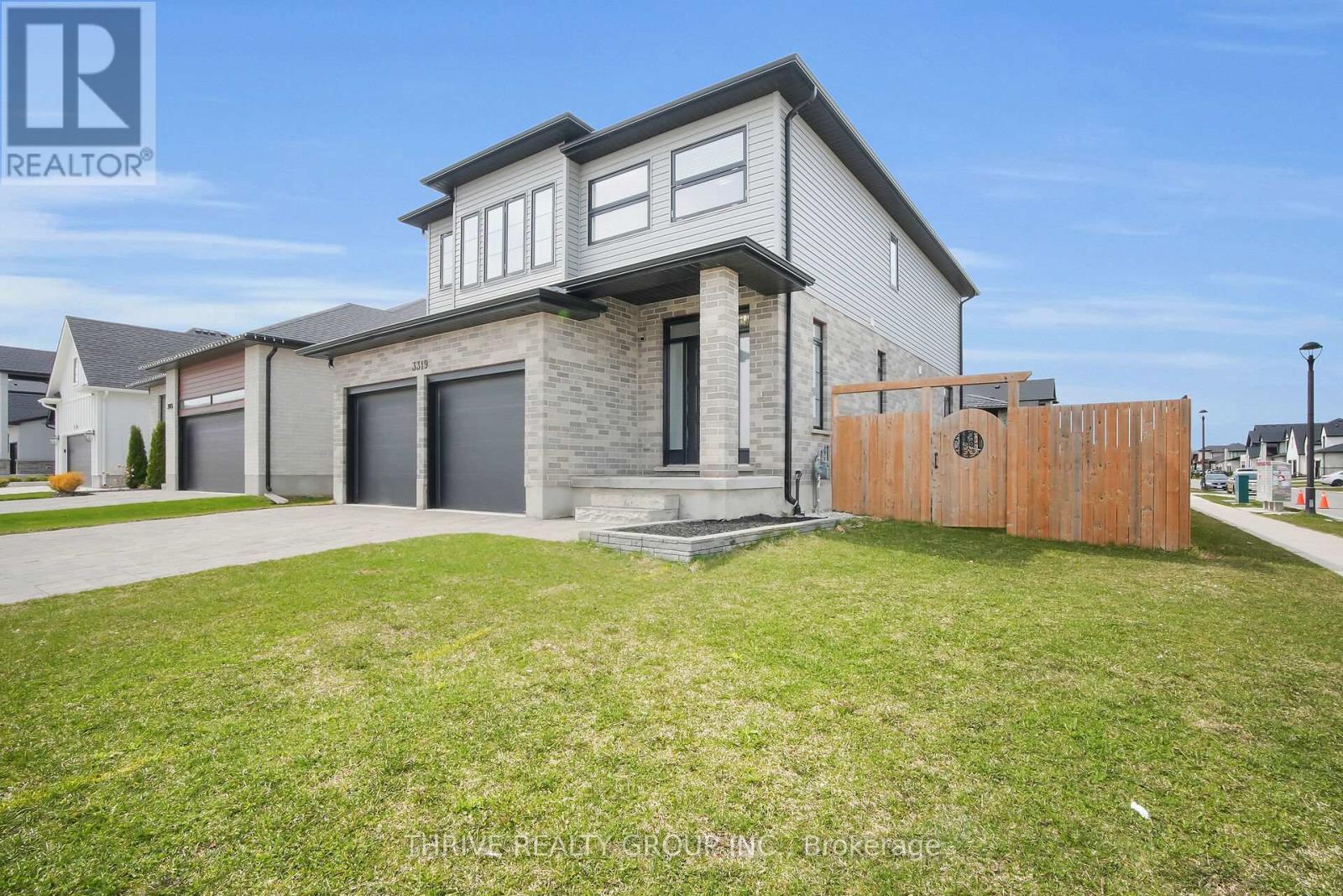 Property at 3319 REGIMENT ROAD image 4