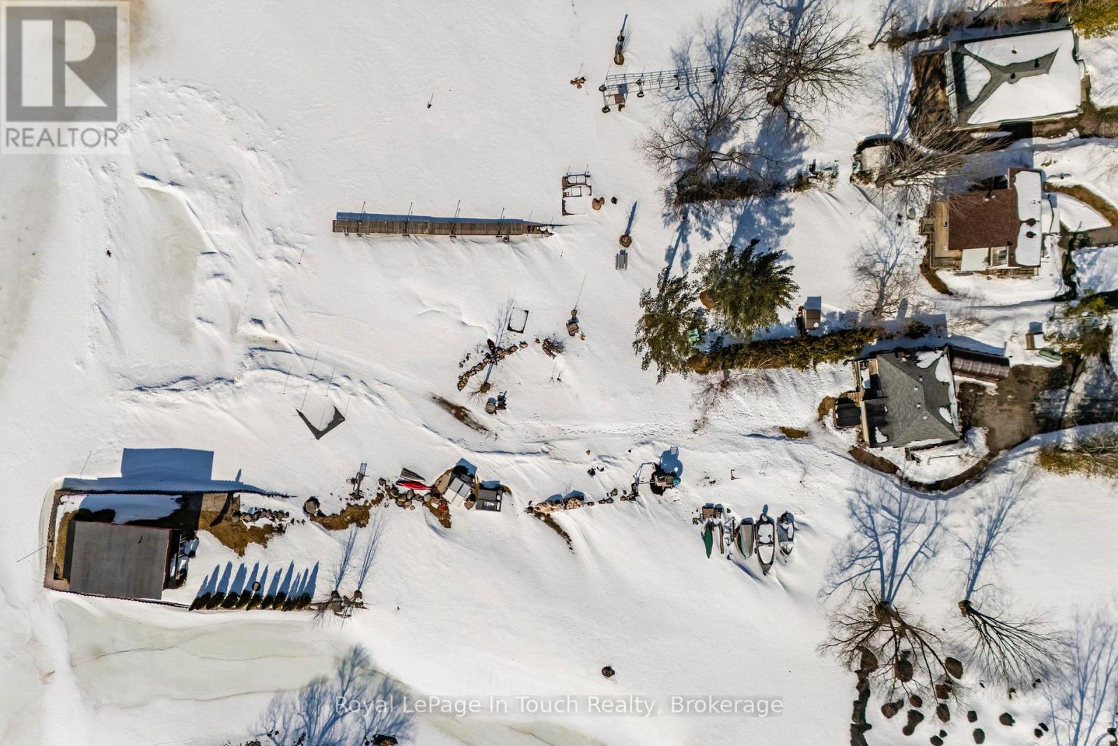 164 Duck Bay Road, Tay, Ontario  L0K 2C0 - Photo 7 - S12018148