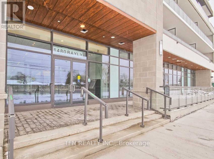 219 - 1480 Bayly Street, Pickering, Ontario  L1W 1L8 - Photo 18 - E12079722