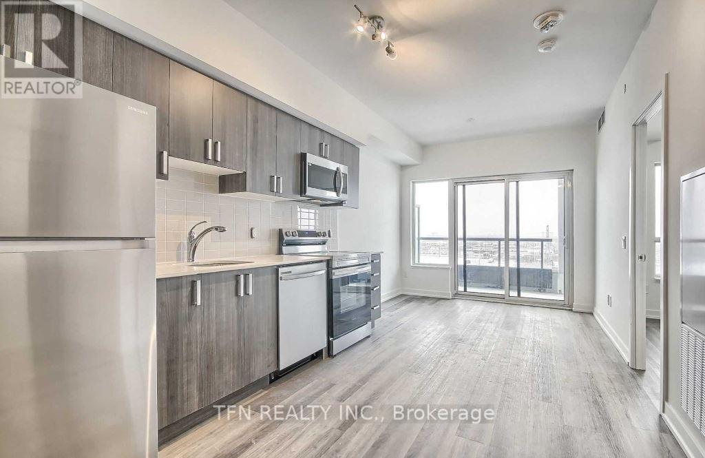219 - 1480 Bayly Street, Pickering, Ontario  L1W 1L8 - Photo 2 - E12079722