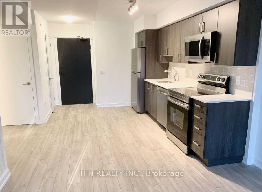 219 - 1480 Bayly Street, Pickering, Ontario  L1W 1L8 - Photo 3 - E12079722