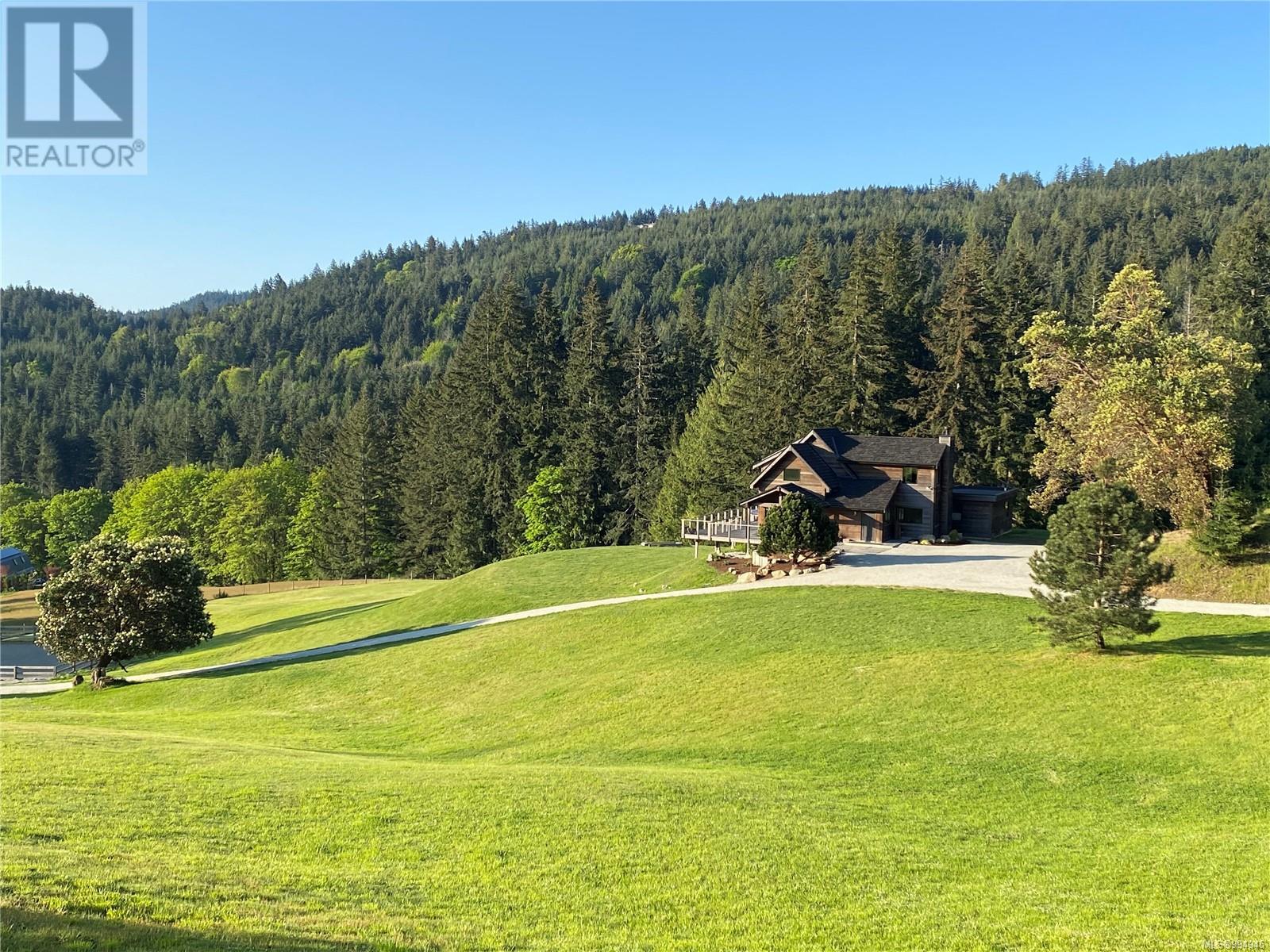 445 Cranberry Rd, Salt Spring, British Columbia  V8K 2H2 - Photo 1 - 994945
