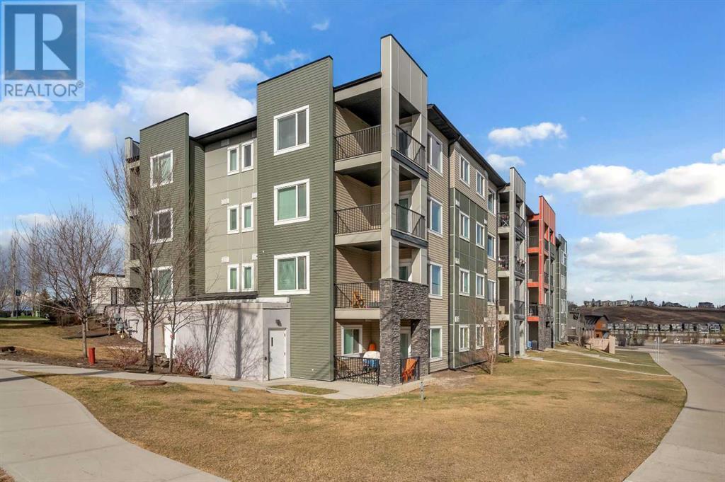 Property at 319, 4 Sage Hill Terrace NW image 2