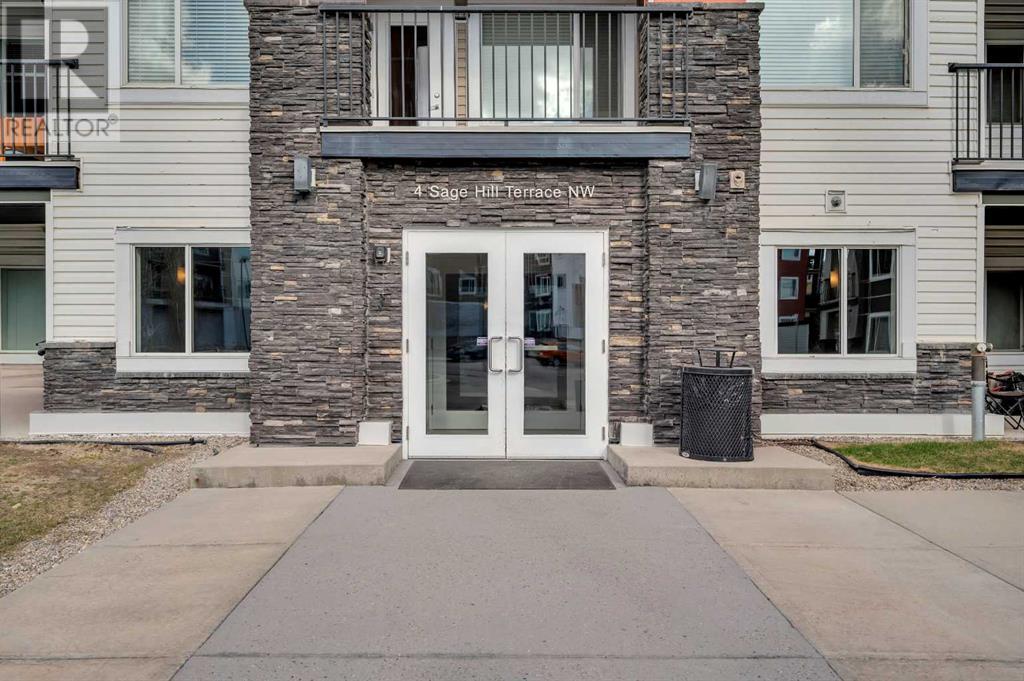 Property at 319, 4 Sage Hill Terrace NW image 3