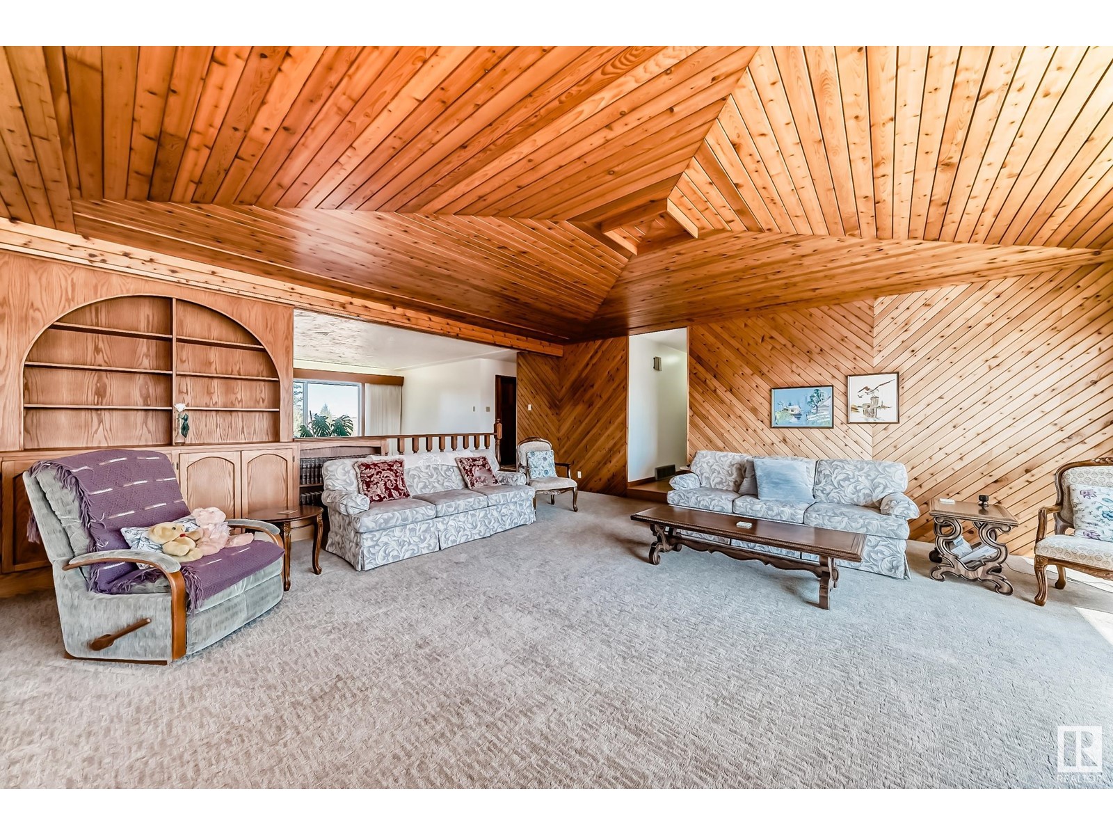 1850 232 Av Ne, Edmonton, Alberta  T5Y 6J2 - Photo 12 - E4430884