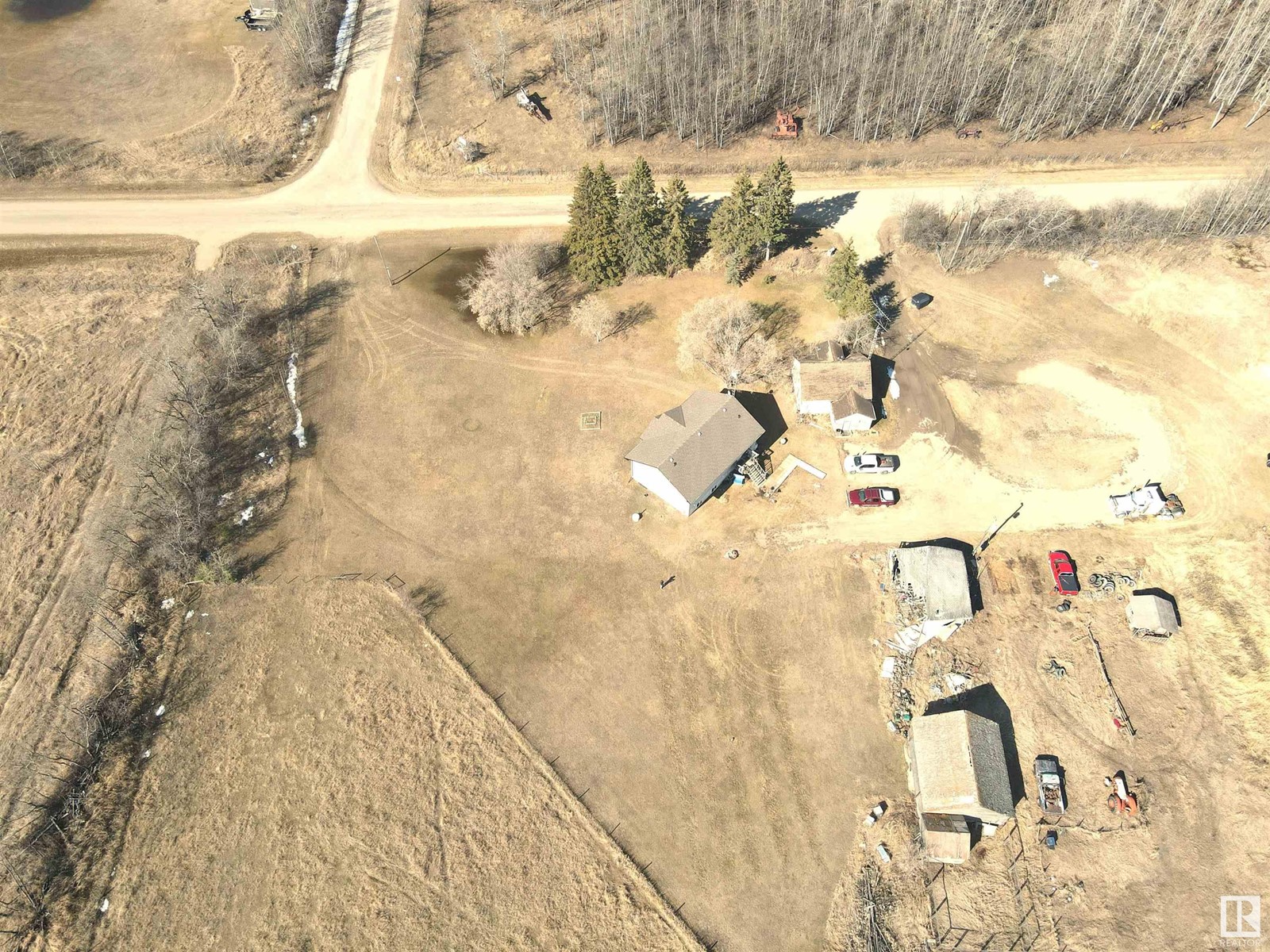 61501 Rge Rd 464, Rural Bonnyville M.d., Alberta  T9N 2G5 - Photo 5 - E4424389