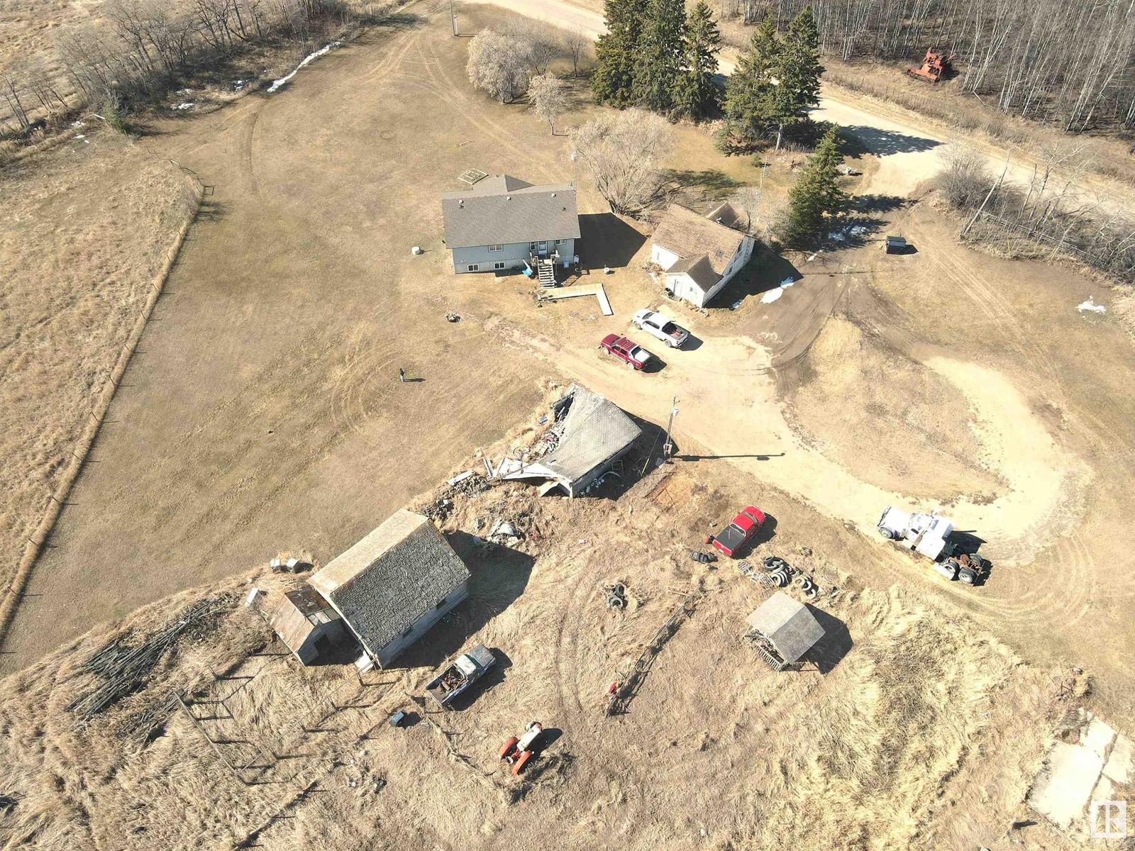 61501 Rge Rd 464, Rural Bonnyville M.d., Alberta  T9N 2G5 - Photo 4 - E4424389