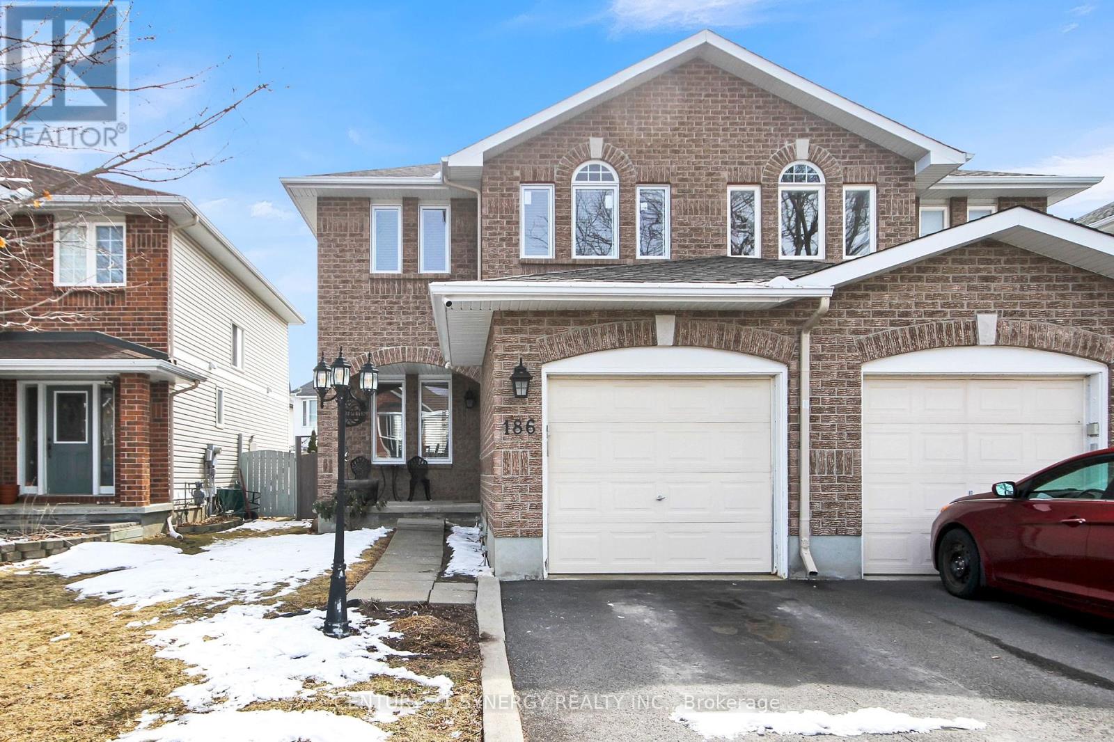 Property at 186 MOUNTSHANNON DRIVE image 1