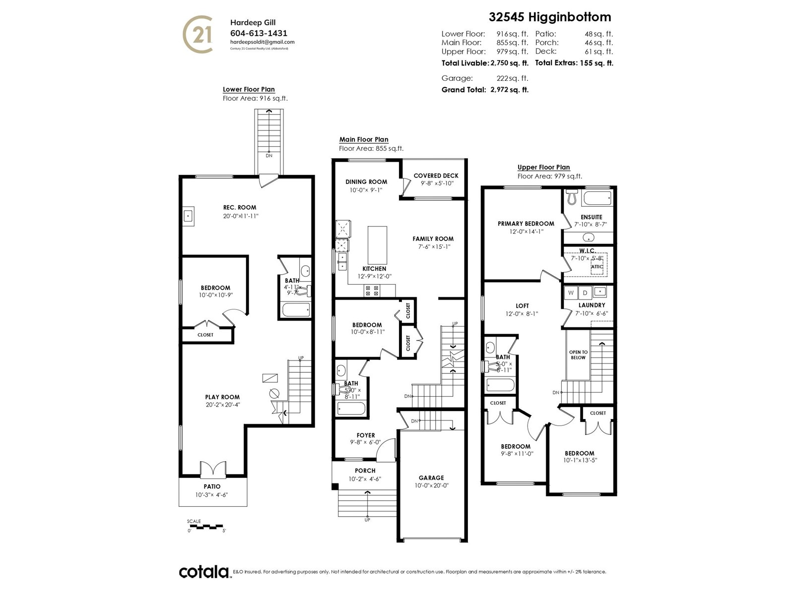 32545 Higginbottom Court, Mission, British Columbia  V2V 2T7 - Photo 40 - R2989796