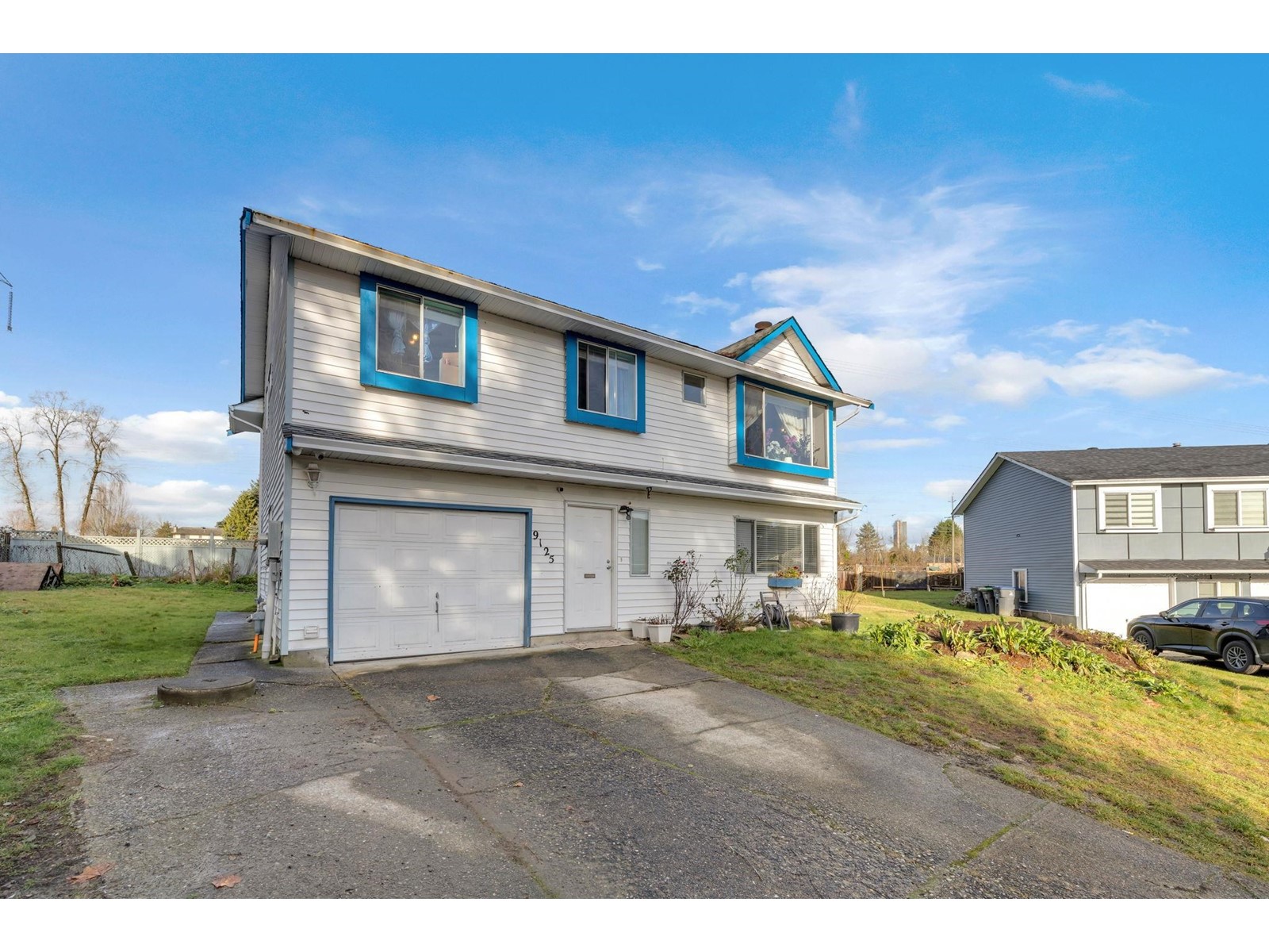 Property at 9125 SNOWDON PLACE image 1