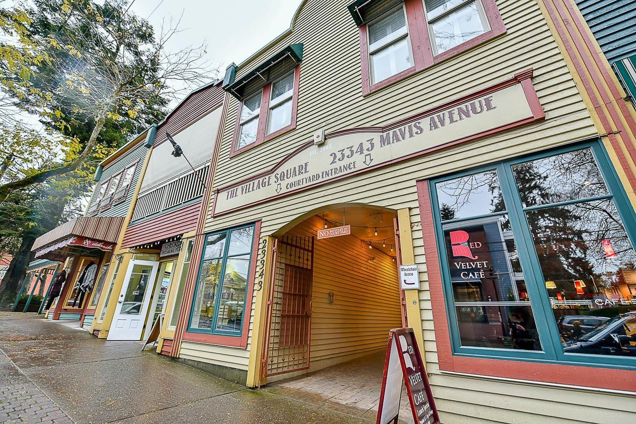 204 23343 MAVIS AVENUE, Langley, British Columbia