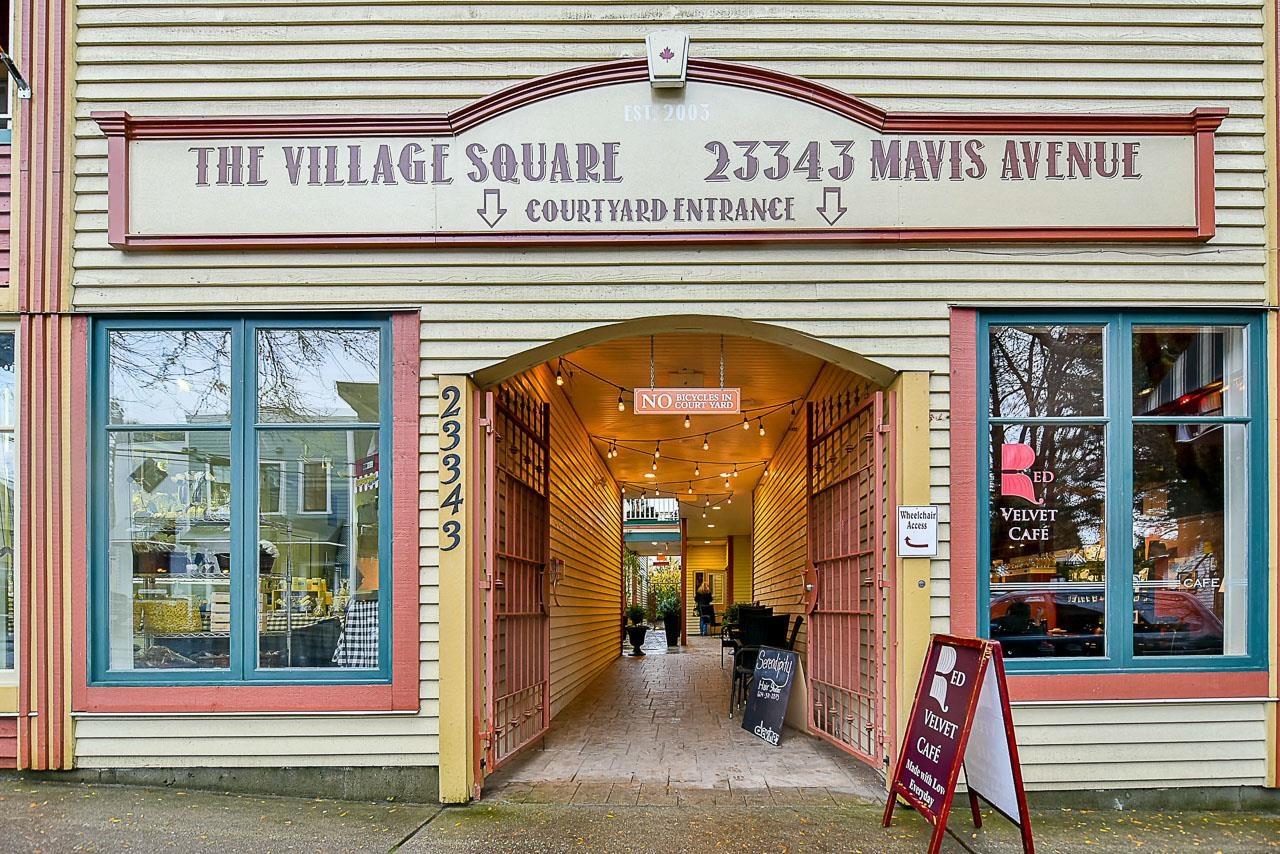 204 23343 Mavis Avenue, Langley, British Columbia  V1M 2R8 - Photo 2 - R2990361