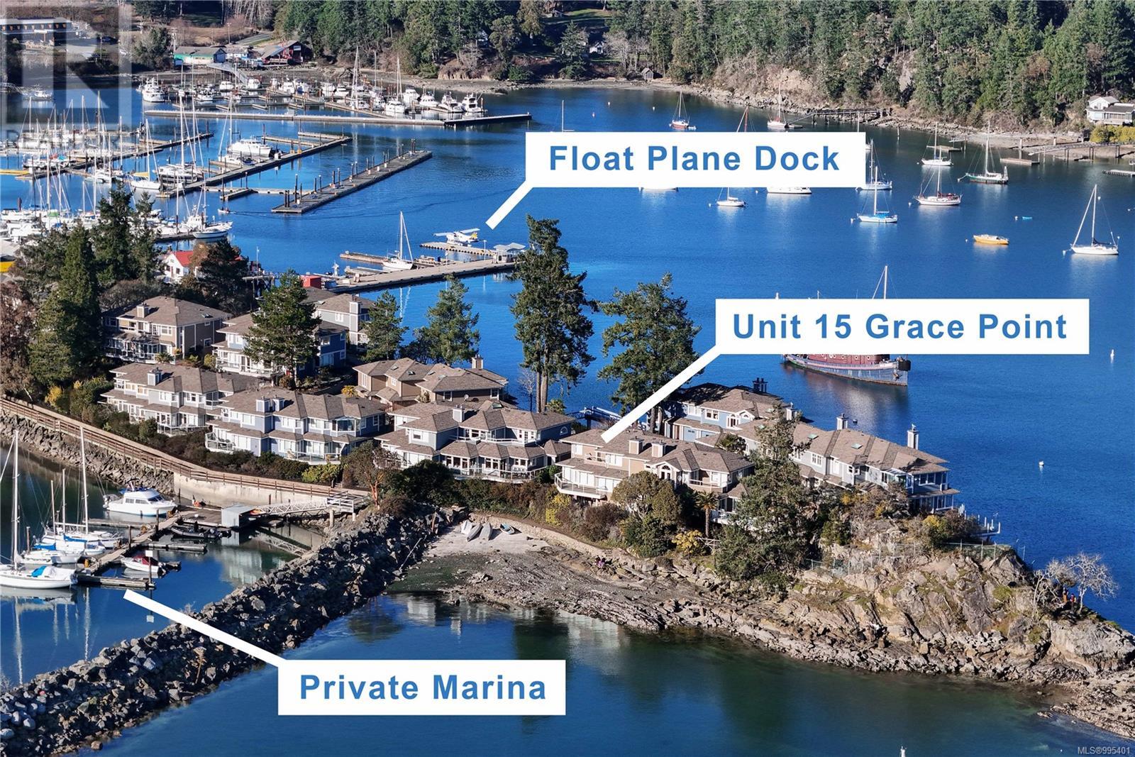 15 111 Fulford-Ganges Rd, Salt Spring, British Columbia  V8K 2R9 - Photo 7 - 995401